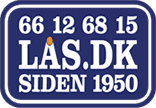 Odense Låseservice logo